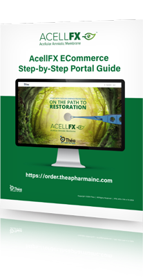 AcellFX ECommerce Step-by-Step Portal Guide